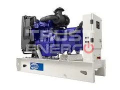 ТО-1 (ТО-500) ДГУ FG Wilson P22-1 (годовое)