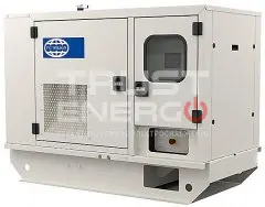 Дизельный генератор FG Wilson P13.5-6 В кожухе В кожухе Perkins  trustenergo.ru Дизельный генератор FG Wilson P13.5-6 В кожухе В кожухе Perkins  trustenergo.ru