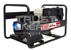 Бензиновый генератор Energo EB 8.0/400-HLE
