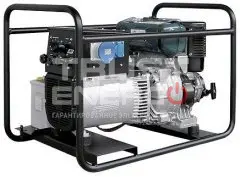 Сварочный генератор Energo ED 6.5/400-W220RE Открытая на раме Robin-Subaru DY42S trustenergo.ru Сварочный генератор Energo ED 6.5/400-W220RE Открытая на раме Robin-Subaru DY42S trustenergo.ru