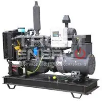 Дизельный генератор ММЗ МДГ 4032 ММЗ Д-246.2 trustenergo.ru