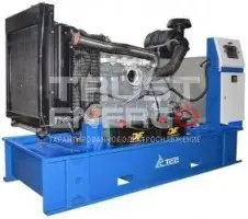 ТО-1 (ТО-500) ДГУ Onis Visa F 170 GO (годовое)