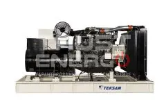 ТО-1 (ТО-500) ДГУ Teksan TJ275DW5C (годовое) ТО-1 (ТО-500) ДГУ Teksan TJ275DW5C (годовое)