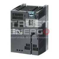 Силовой модуль Siemens G120 6SL3224-0BE24-0UA0 3ф без фил.10.2А 4кВт 380В