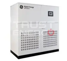 Источник бесперебойного питания GE SG 400 для ЦОД trustenergo.ru