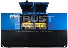 Дизельный генератор Geko 300010 ED-S/VEDA SS с АВР В кожухе Volvo TAD1341GE trustenergo.ru Дизельный генератор Geko 300010 ED-S/VEDA SS с АВР В кожухе Volvo TAD1341GE trustenergo.ru