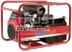 Бензиновый генератор Endress ESE 1506 DHS-GT ES с АВР Открытая на раме Honda GX670 trustenergo.ru
 Бензиновый генератор Endress ESE 1506 DHS-GT ES с АВР Открытая на раме Honda GX670 trustenergo.ru