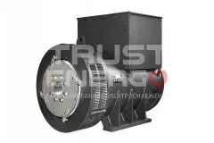 Синхронный генератор TSS-SA-500 ТРАСТ-ЭНЕРГО