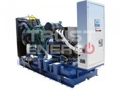 Дизельный генератор ПСМ ADV-400