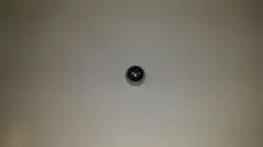 Заглушка головки блока цилиндров TDW 353 6LT/Cylinder head plug