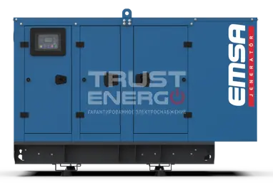 Дизельный генератор EMSA E IV ST 0050 в кожухе IVECO NEF45AM1A trustenergo.ru Дизельный генератор EMSA E IV ST 0050 в кожухе IVECO NEF45AM1A trustenergo.ru