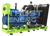Дизельный генератор GenPower GNT-GNP 1925 OTO