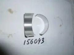Вкладыши шатунные TDQ 10 3L/Big-end Bearing