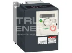 Частотный преобразователь ALTIVAR 312 2,2кВт 220В 3Ф