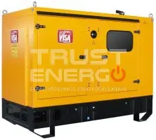 Дизельный генератор Onis VISA P 65 GX