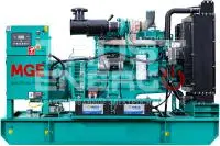 Дизельный генератор MGE P144CS Cummins QSB6.7-G14 trustenergo.ru
