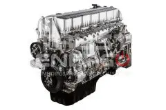 Дизельный двигатель TSS Diesel TDS 330 6LTЕ