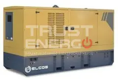 Дизельный генератор Elcos GE.VO3A.225/205.SS с АВР