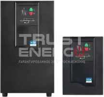Источник бесперебойного питания Eaton EDX1000HXL для сервера и сетей