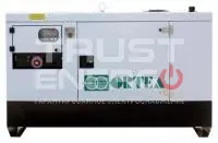 Дизельный генератор Ortea Otello GE30YA  Yanmar trustenergo.ru Дизельный генератор Ortea Otello GE30YA  Yanmar trustenergo.ru