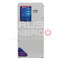 Энерготех Стабилизатор напряжения Энерготех INFINITY 5000х3 trustenergo.ru Стабилизатор напряжения Энерготех INFINITY 5000х3 trustenergo.ru