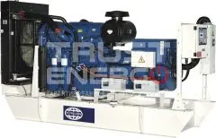 ТО-1 (ТО-500) ДГУ FG Wilson P550E3 (годовое)