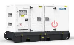 Дизельный генератор PowerLink WPS137S