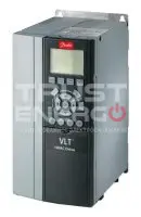 Частотный преобразователь Danfoss VLT FC-101P75KT4E5AH2 75кВт 380В