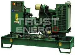 Дизельный генератор Cummins C38D5 с АВР Открытая на раме Cummins X3,3G1 trustenergo.ru Дизельный генератор Cummins C38D5 с АВР Открытая на раме Cummins X3,3G1 trustenergo.ru