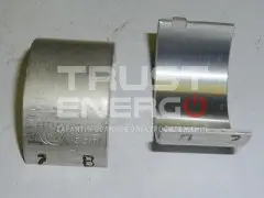 Вкладыши шатунные KM170/Big-end Bearing
