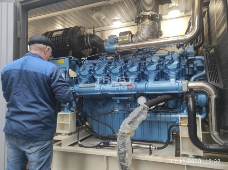 Сервис ДГУ и Сервис ГПУ и ГПЭС в Магадане  Сервис ДГУ и Сервис ГПУ и ГПЭС в Магадане