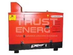Дизельный генератор Вепрь АДА 25-Т400 РЛ В кожухе