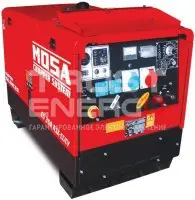 Сварочный генератор Mosa CS 350 KSX CC/CV В кожухе Kohler KD477.2 trustenergo.ru Сварочный генератор Mosa CS 350 KSX CC/CV В кожухе Kohler KD477.2 trustenergo.ru