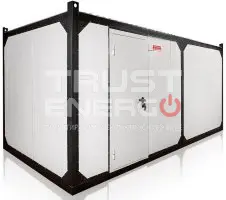 Дизельный генератор Energo AD300-T400C В контейнере В контейнере Cummins 6LTAA9.5G1 trustenergo.ru