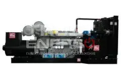 ТО-1 (ТО-500) ДГУ Onis Visa P 1050 U (годовое)