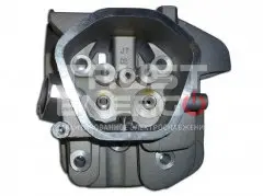 Головка блока цилиндров KG390/Cylinder head ТРАСТ-ЭНЕРГО