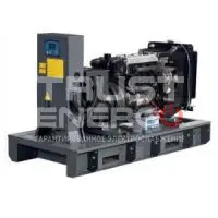 Дизельный генератор EMSA E IV ST 0176