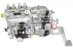 Weichai Насос топливный высокого давления/Injection pump Assy  Насос топливный высокого давления/Injection pump Assy