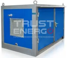 Дизельный генератор Gesan DPA 35 E MF В контейнере с АВР В контейнере Perkins 1103A-33G1 trustenergo.ru Дизельный генератор Gesan DPA 35 E MF В контейнере с АВР В контейнере Perkins 1103A-33G1 trustenergo.ru