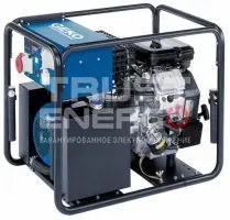 Бензиновый генератор Geko 4401E-AA/HEBA Открытая на раме Honda GX270 trustenergo.ru
 Бензиновый генератор Geko 4401E-AA/HEBA Открытая на раме Honda GX270 trustenergo.ru