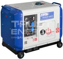 Сварочный генератор ТСС DGW-200ESS В кожухе TSS 188F trustenergo.ru Сварочный генератор ТСС DGW-200ESS В кожухе TSS 188F trustenergo.ru