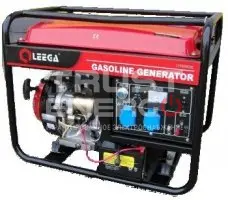 Дизельный генератор Leega LDG 5000 СLE Открытая на раме Leega LA186 trustenergo.ru Дизельный генератор Leega LDG 5000 СLE Открытая на раме Leega LA186 trustenergo.ru