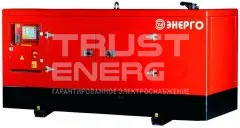 Дизельный генератор Energo ED 300/400 SC S
