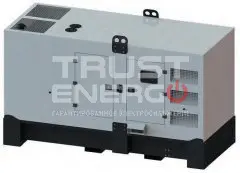 Дизельный генератор Fogo FI 200/400 S с АВР В кожухе IVECO NEF 67TM7 trustenergo.ru