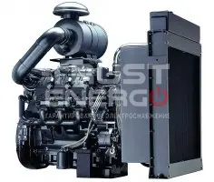 Дизельный двигатель Deutz BF8M 1015C G2 Дизельный двигатель Deutz BF8M 1015C G2