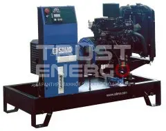 Дизельный генератор SDMO T 8HKM