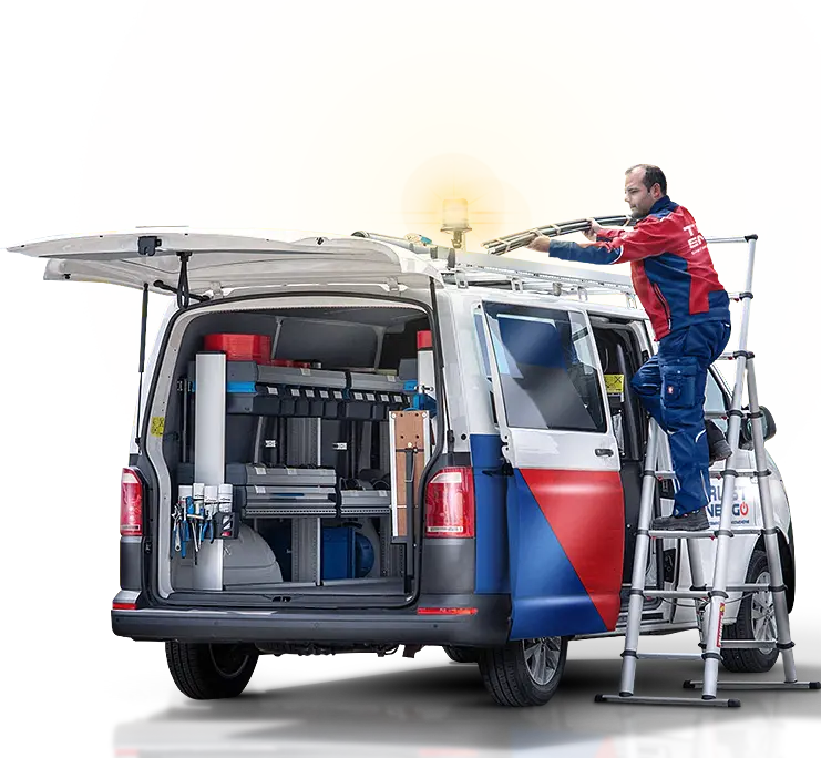 Сервис ДГУ и ДЭС в Магадане Сервис ДГУ и ДЭС в Магадане