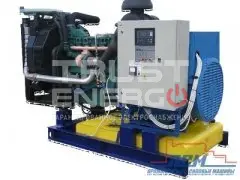 Дизельный генератор ПСМ ADV-120