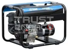 Бензиновый генератор SDMO PERFORM 5500 T XL Открытая на раме Kohler CH 395 trustenergo.ru
 Бензиновый генератор SDMO PERFORM 5500 T XL Открытая на раме Kohler CH 395 trustenergo.ru