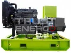 Дизельный генератор Motor АД10-Т400-R